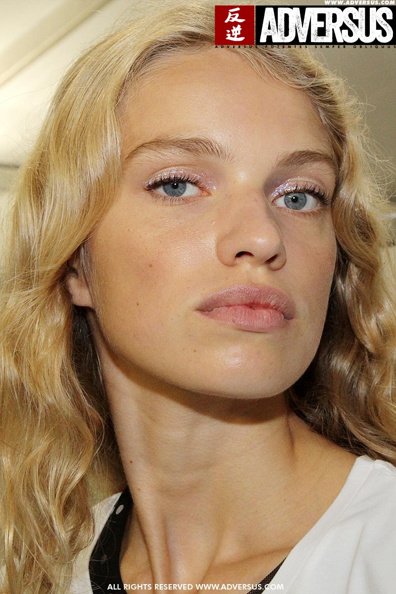 Make-up trends SS 2019