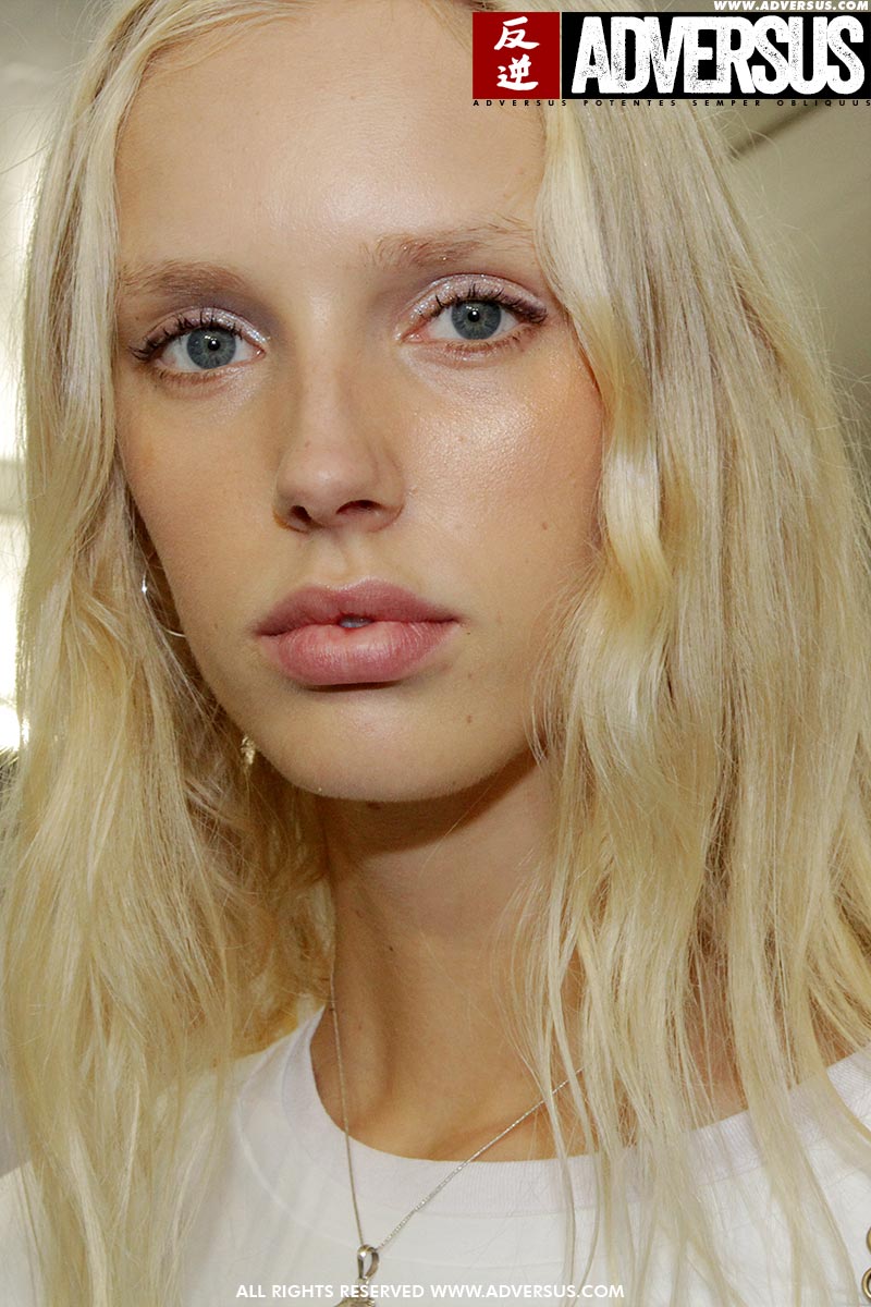 Make-up trends SS 2019