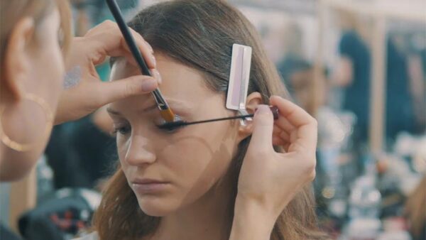 Make-up trends SS 2019