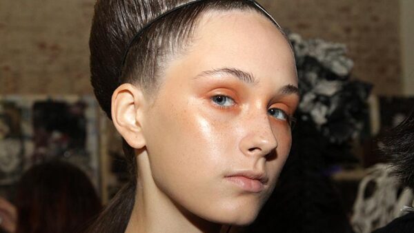 Make-up trends summer 2019