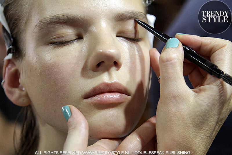 Make-up trends summer 2019