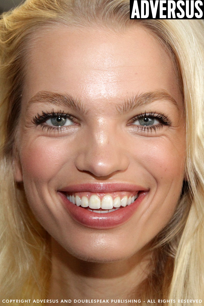 Make-up trends summer 2019