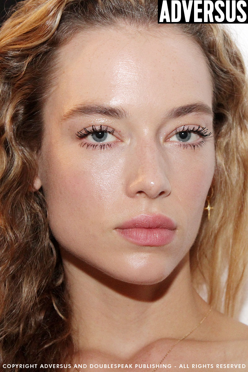 Make-up trends summer 2019