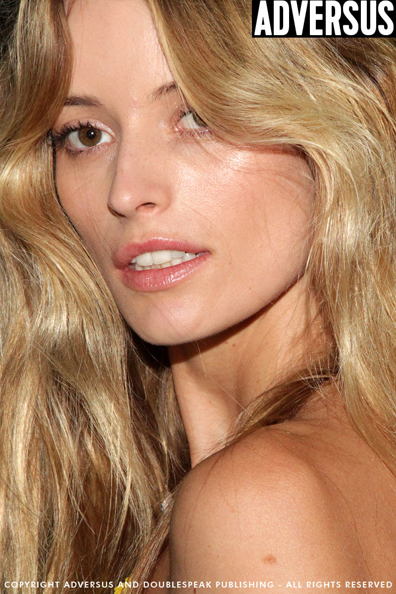 Make-up trends summer 2019