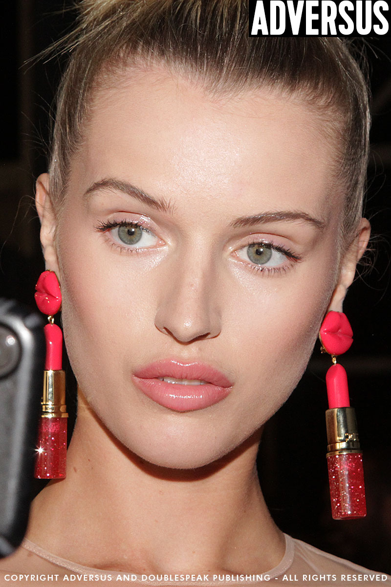 Make-up trends summer 2019