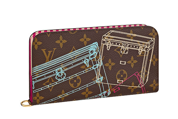 Cute small Louis Vuitton Christmas gifts | TRENDYSTYLE.COM.HK