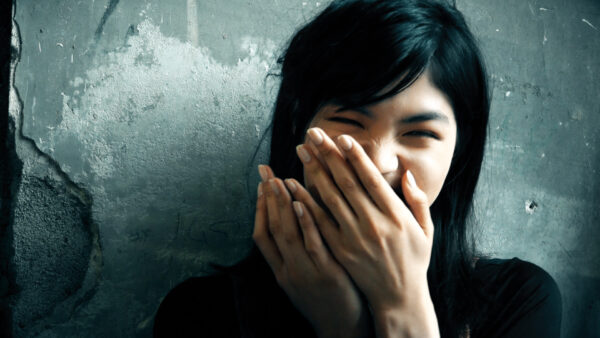 Rina Fukushi in 30 seconds