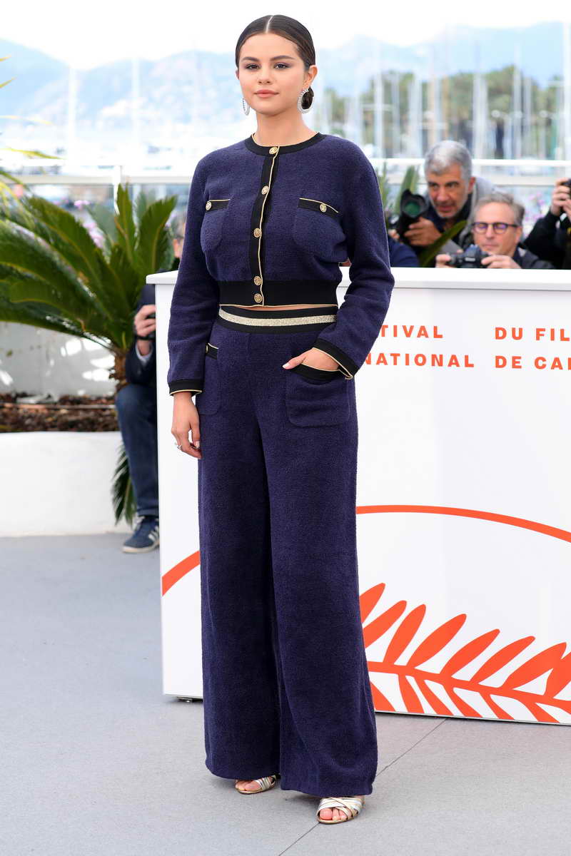 Celebrities in Louis Vuitton at the 72nd Cannes international Film Festival  - TRENDYSTYLE HONG KONG