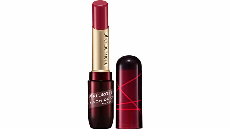 rouge unlimited supreme matte HK$220/6 shades