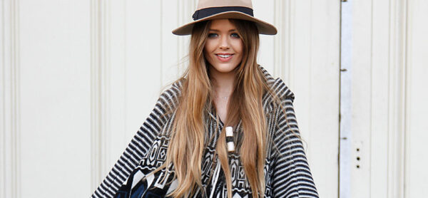 Street style from Paris - Fall Winter 2015 2015 fashion trends