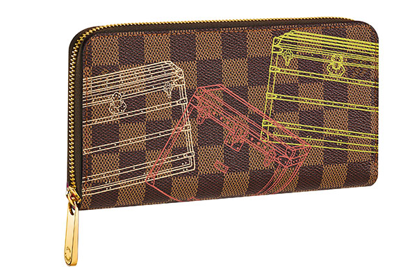 Cute small Louis Vuitton Christmas gifts | TRENDYSTYLE.COM.HK